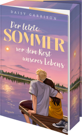 Der letzte Sommer vor dem Rest unseres Lebens - Daisy Garrison