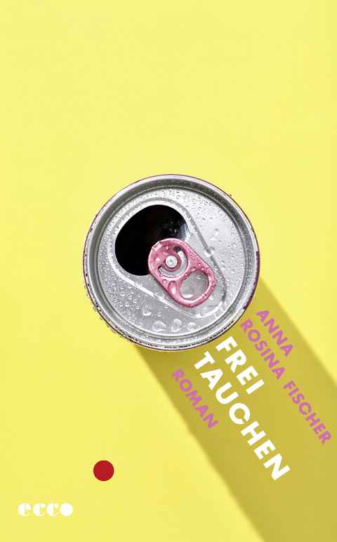 Freitauchen - Anna Rosina Fischer