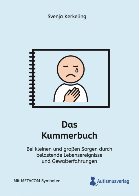 Das Kummerbuch - Kerkeling Svenja
