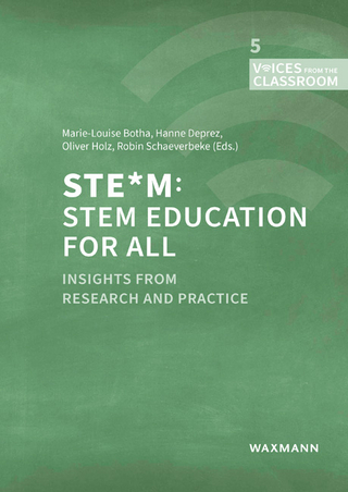 STE*M: STEM Education for All