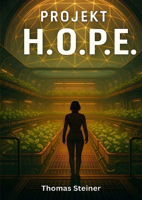 Projekt H.O.P.E. - Thomas Steiner