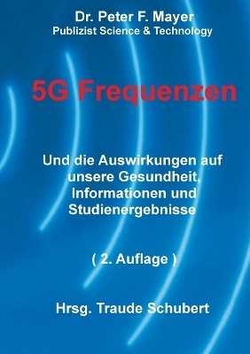 5G Freqenzen