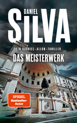Das Meisterwerk - Daniel Silva