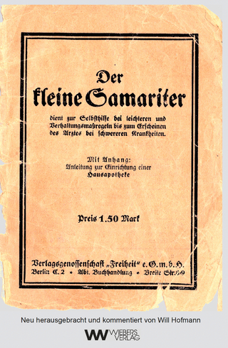 Der kleine Samariter