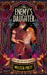 The Enemy's Daughter - Melissa Poett