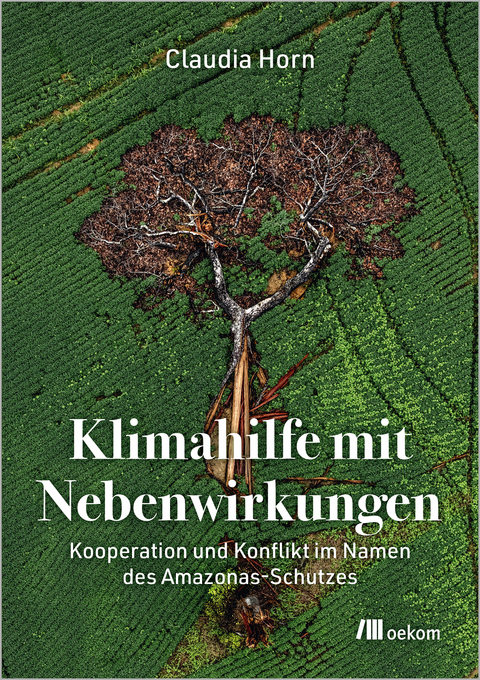 Klimahilfe mit Nebenwirkungen - Claudia Horn