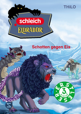 Eldrador: Schatten gegen Eis -  Thilo