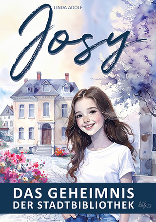 Josy - Das Geheimnis der Stadtbibliothek