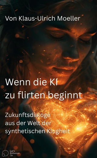 Wenn die KI zu flirten beginnt