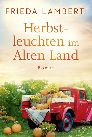 Herbstleuchten im Alten Land