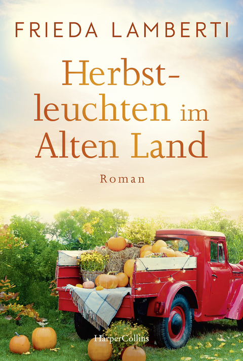 Herbstleuchten im Alten Land - Frieda Lamberti