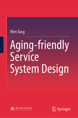 Aging-friendly Service System Design