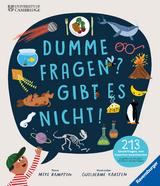 Dumme Fragen? Gibt es nicht! - Mike Rampton