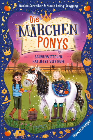 Die Märchenponys