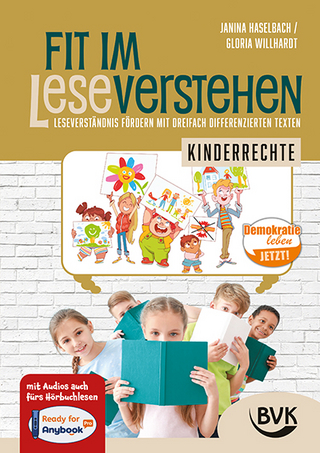 Fit im Leseverstehen – Kinderrechte
