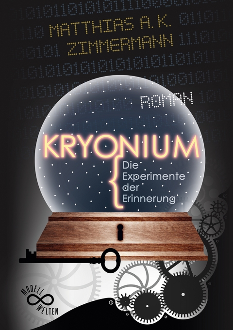 KRYONIUM - Matthias A. K. Zimmermann