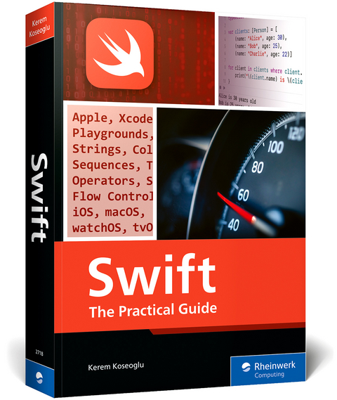 The Practical Guide - Kerem Koseoglu