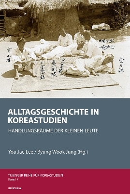 Alltagsgeschichte in Koreastudien - 