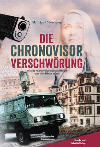 Die Chronovisor-Verschwörung