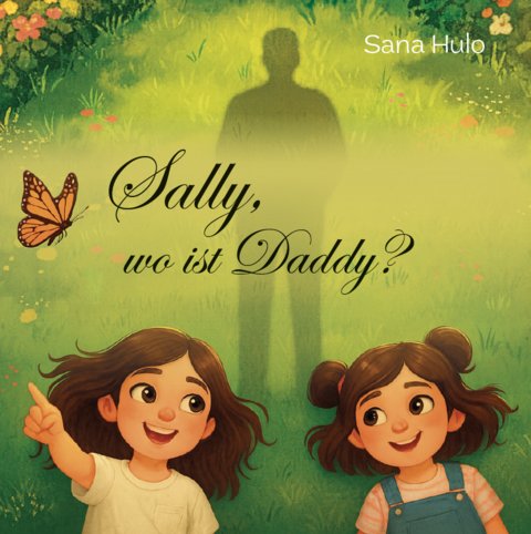 Sally, wo ist Daddy? - Sana Hulo