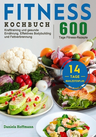 Fitness Kochbuch