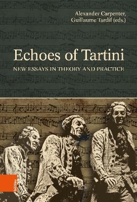Echoes of Tartini - 