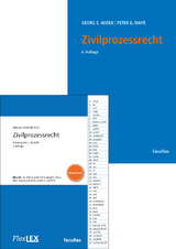 Kombipaket Zivilprozessrecht - Kodek, Georg E.; Mayr, Peter G.; Deixler-Hübner, Astrid