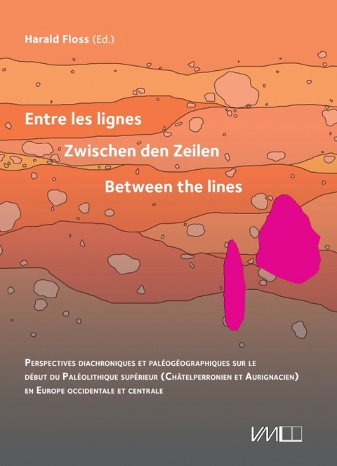 Zwischen den Zeilen - 