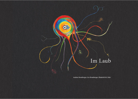 Das Kartenset Im Laub - Andrea Bramberger, Iris Bramberger, Elisabeth M. Eder