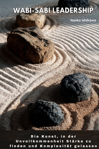 Wabi-Sabi Leadership