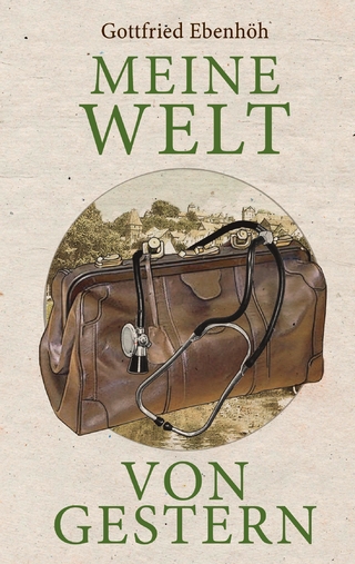 Meine Welt von gestern