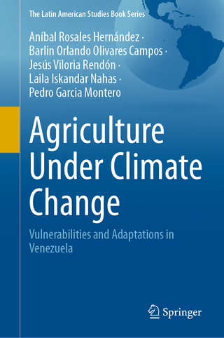 Agriculture Under Climate Change