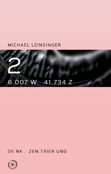 denk.zentrierung - Michael Leinsinger