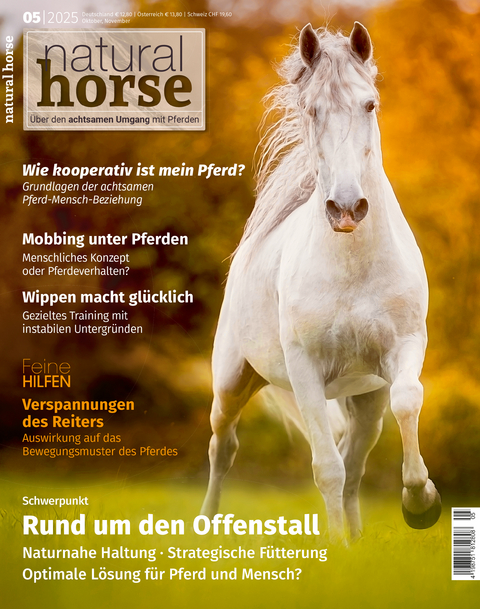Natural Horse 59 - 