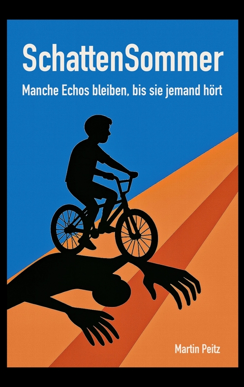 SchattenSommer - Martin Peitz