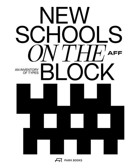 New Schools on the Block - 