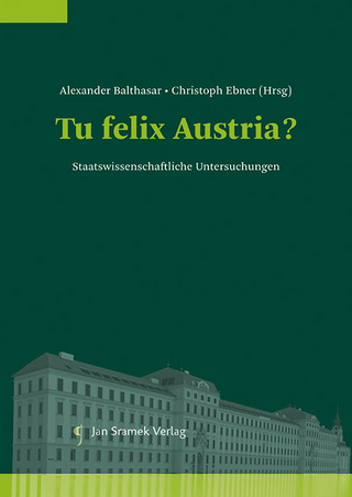 Tu felix Austria?