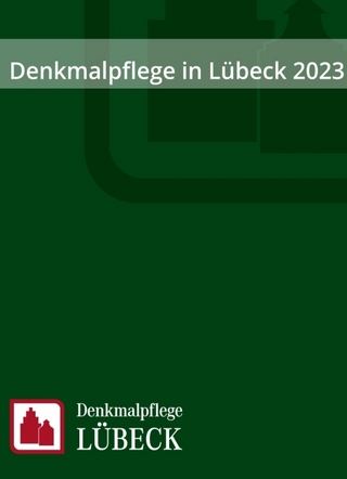 Denkmalpflege in Lübeck 2023
