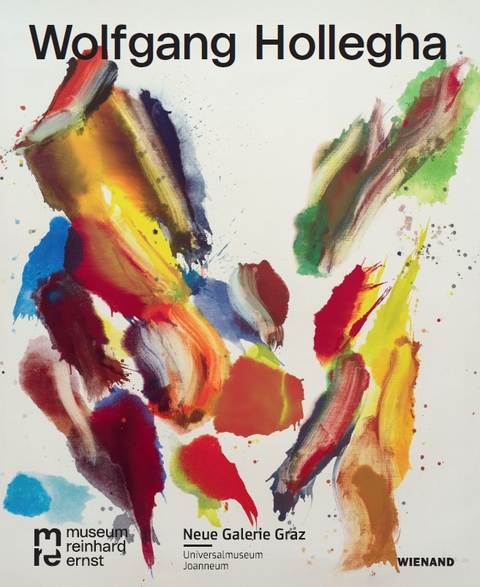 Wolfgang Hollegha - 