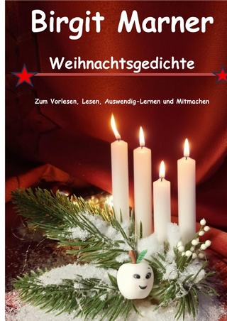 Weihnachtsgedichte