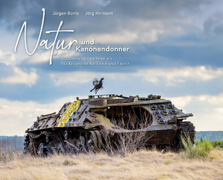 Natur und Kanonendonner