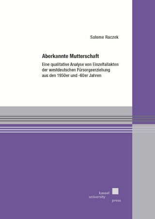 Aberkannte Mutterschaft