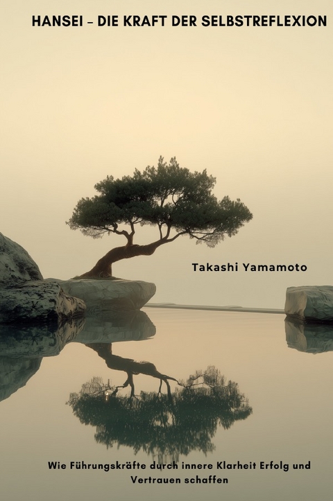 Hansei &ndash; Die Kraft der Selbstreflexion - Takashi Yamamoto