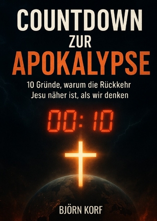 Countdown zur Apokalypse