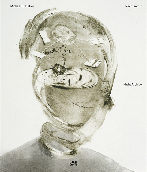 Michael Krethlow. Nachtarchiv - 