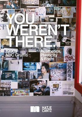 You Weren't There - 