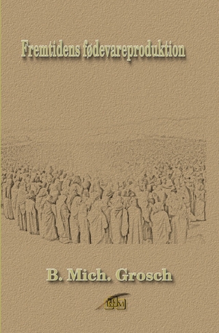 Fremtidens fødevareproduktion