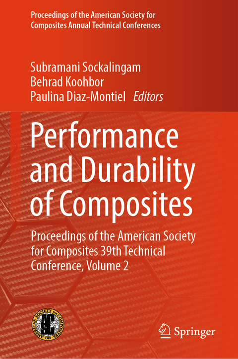 Performance and Durability of Composite Materials - 