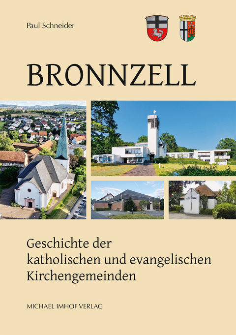 Bronnzell - Paul Schneider