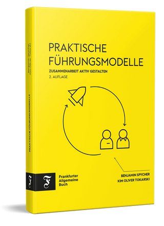 Praktische Führungsmodelle